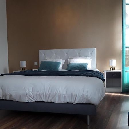 Madelon IV Bed & Breakfast Belves Luaran gambar