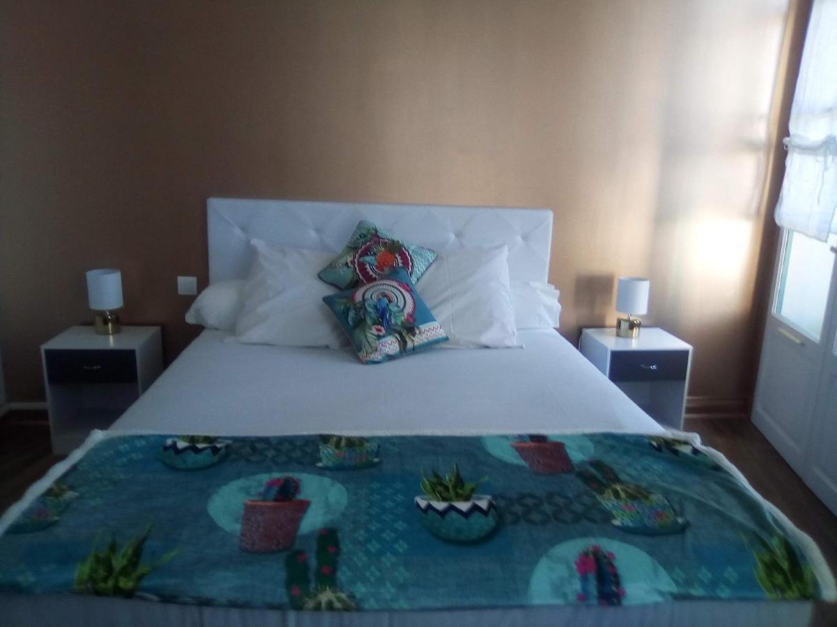 Madelon IV Bed & Breakfast Belves Luaran gambar