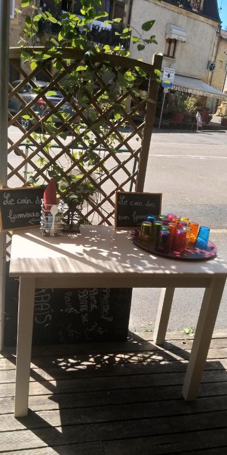 Madelon IV Bed & Breakfast Belves Luaran gambar