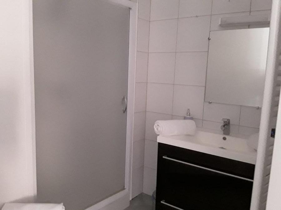 Madelon IV Bed & Breakfast Belves Luaran gambar