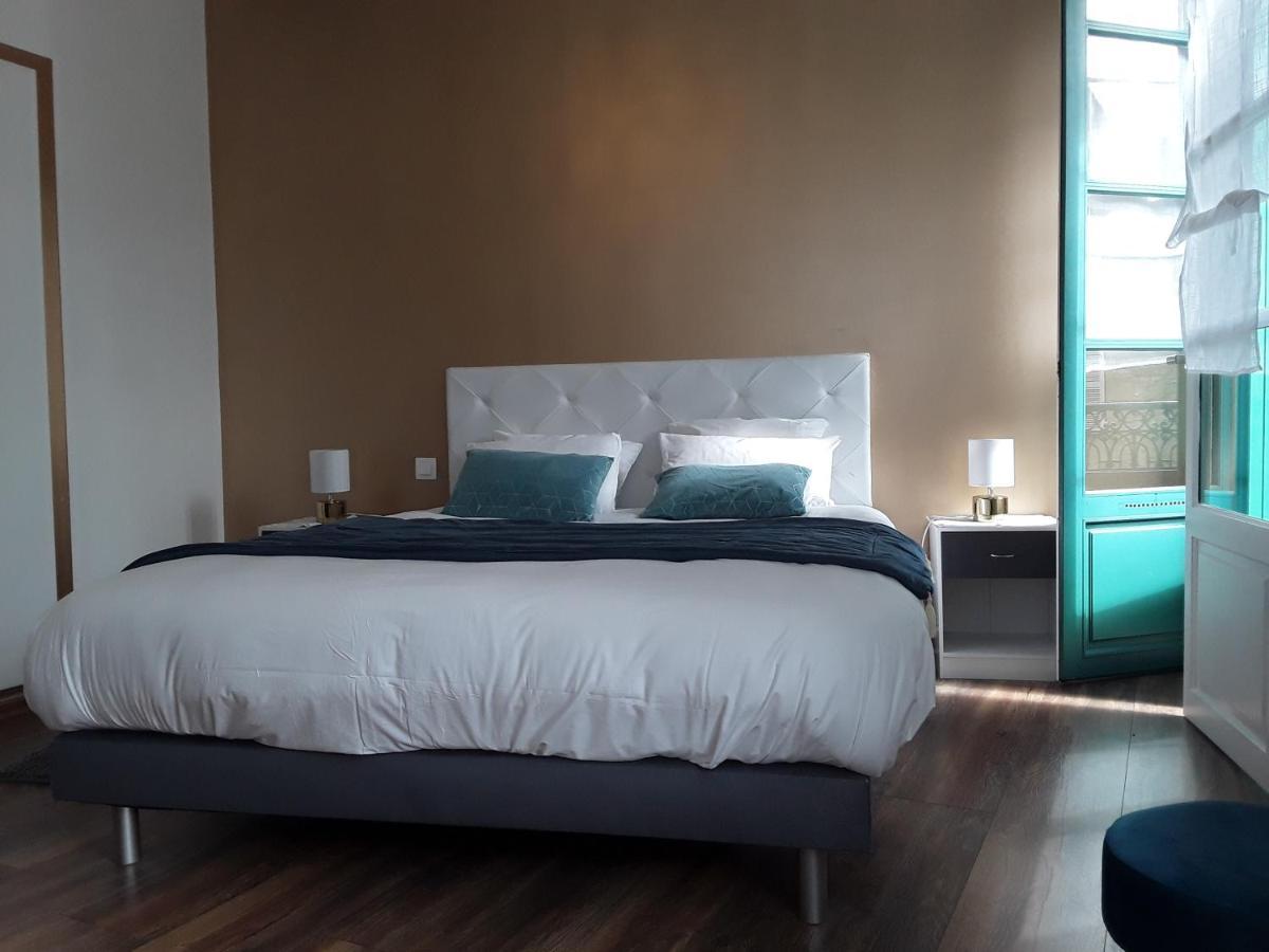 Madelon IV Bed & Breakfast Belves Luaran gambar