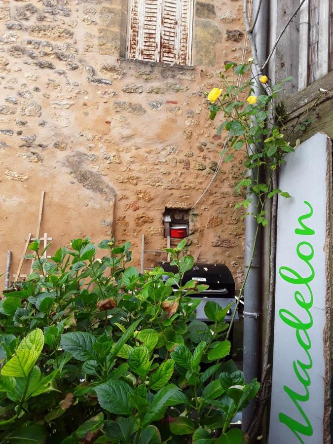 Madelon IV Bed & Breakfast Belves Luaran gambar