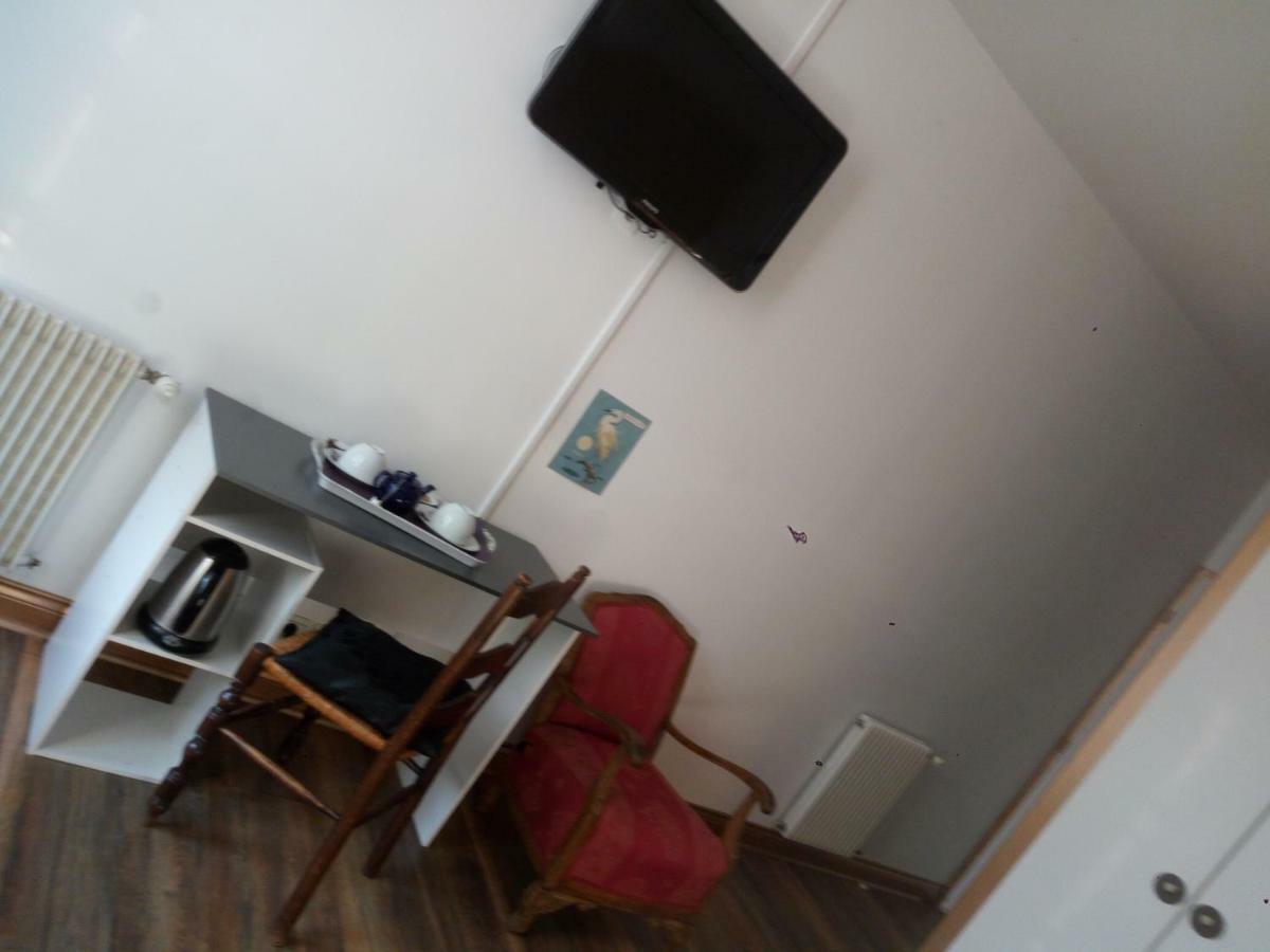 Madelon IV Bed & Breakfast Belves Luaran gambar