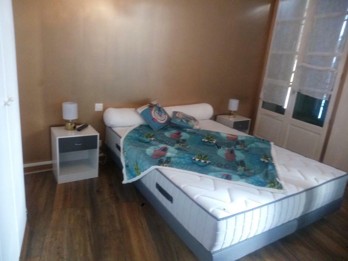 Madelon IV Bed & Breakfast Belves Luaran gambar