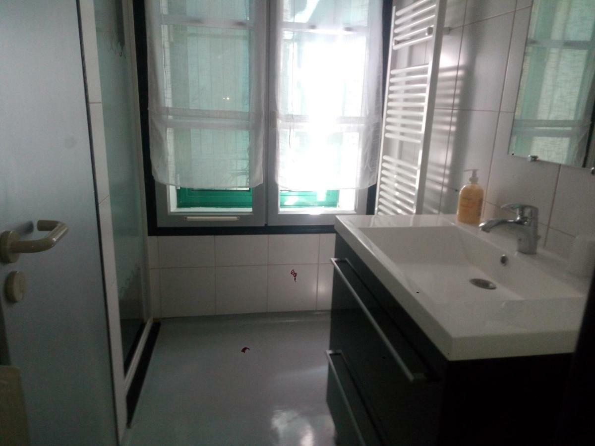 Madelon IV Bed & Breakfast Belves Luaran gambar