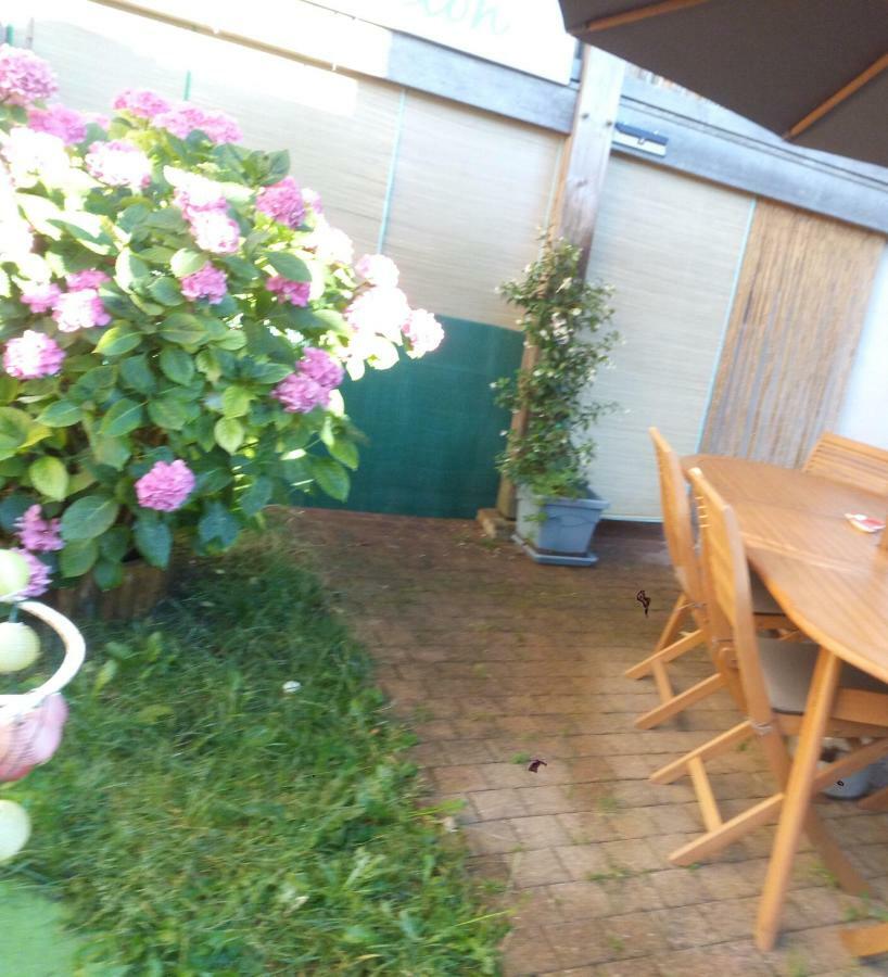 Madelon IV Bed & Breakfast Belves Luaran gambar